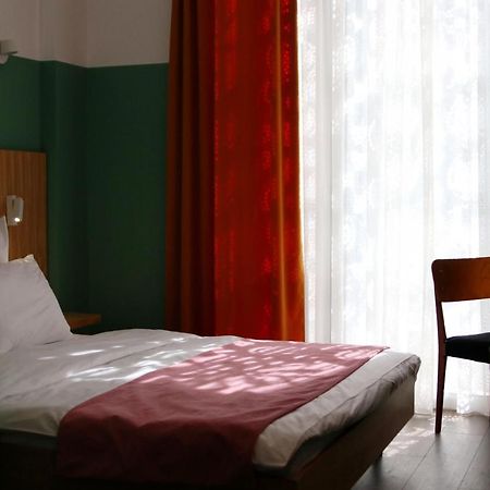 G.Vino Boutique Hotel Tbilisi Bagian luar foto
