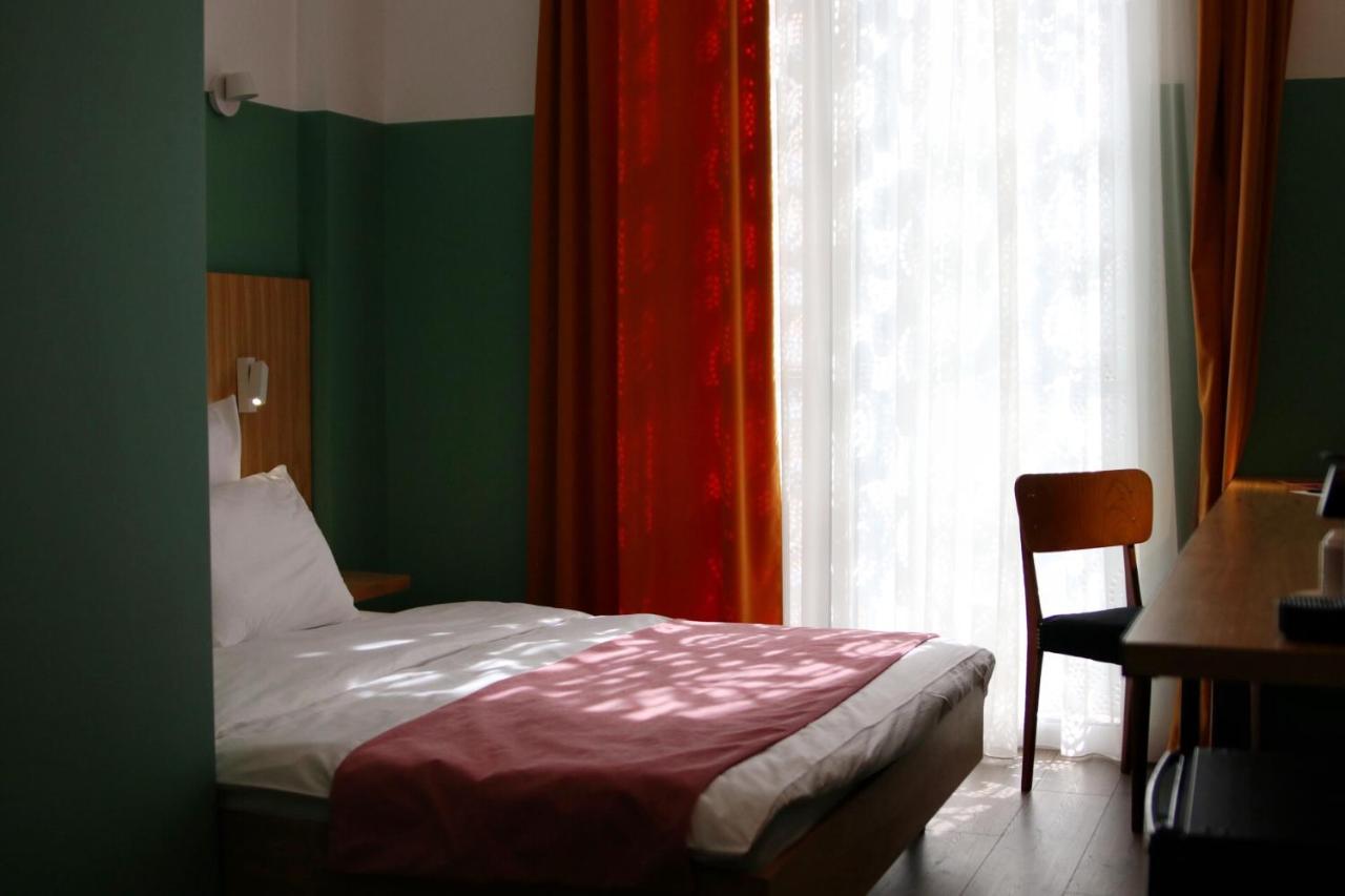 G.Vino Boutique Hotel Tbilisi Bagian luar foto