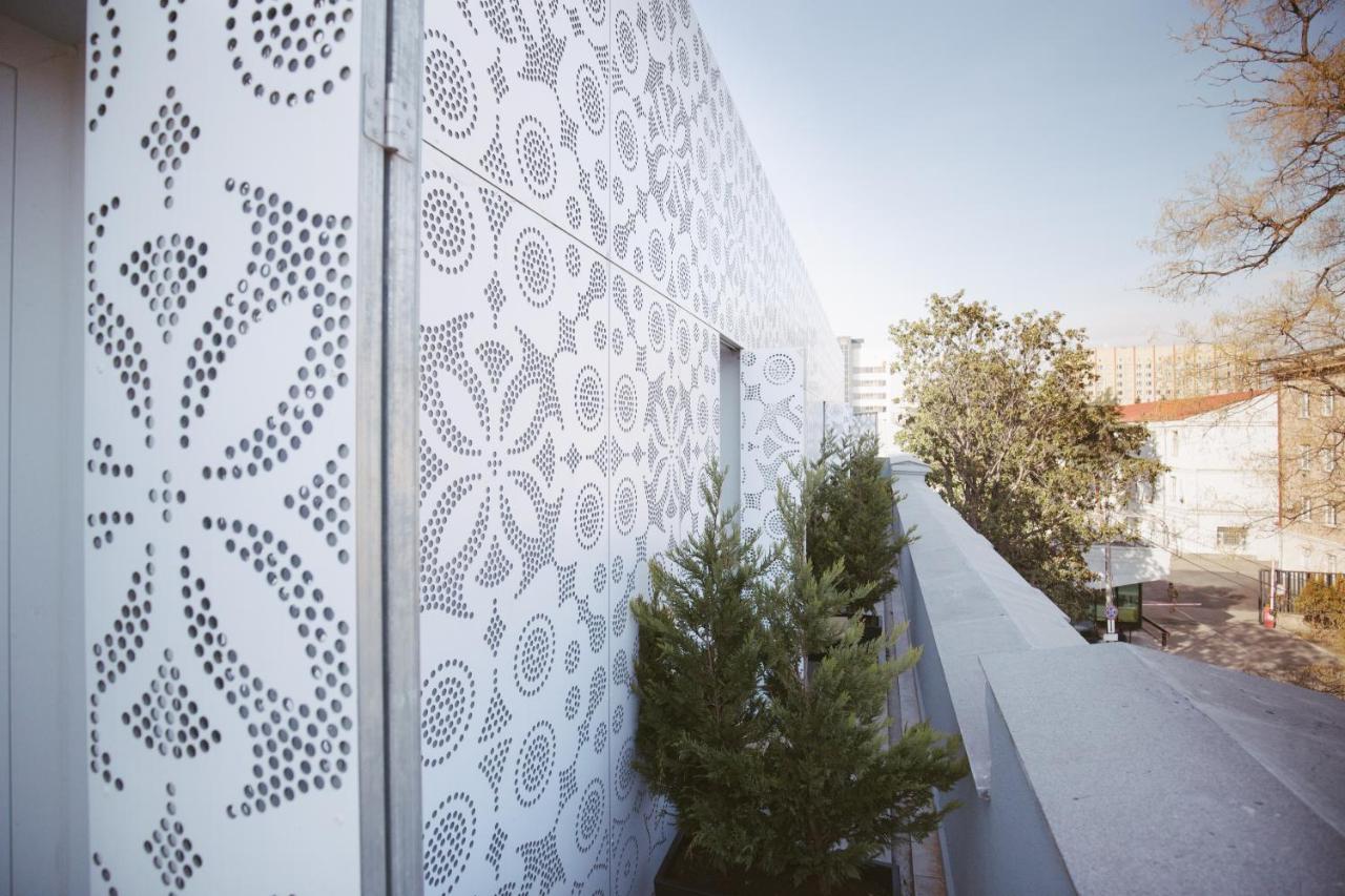 G.Vino Boutique Hotel Tbilisi Bagian luar foto