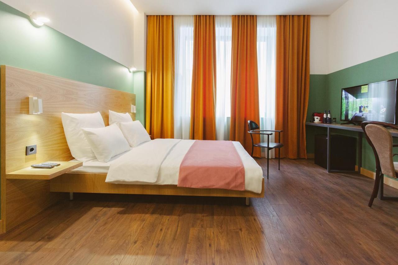 G.Vino Boutique Hotel Tbilisi Ruang foto