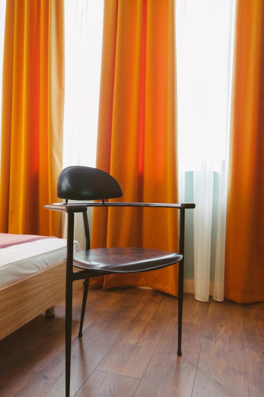 G.Vino Boutique Hotel Tbilisi Ruang foto
