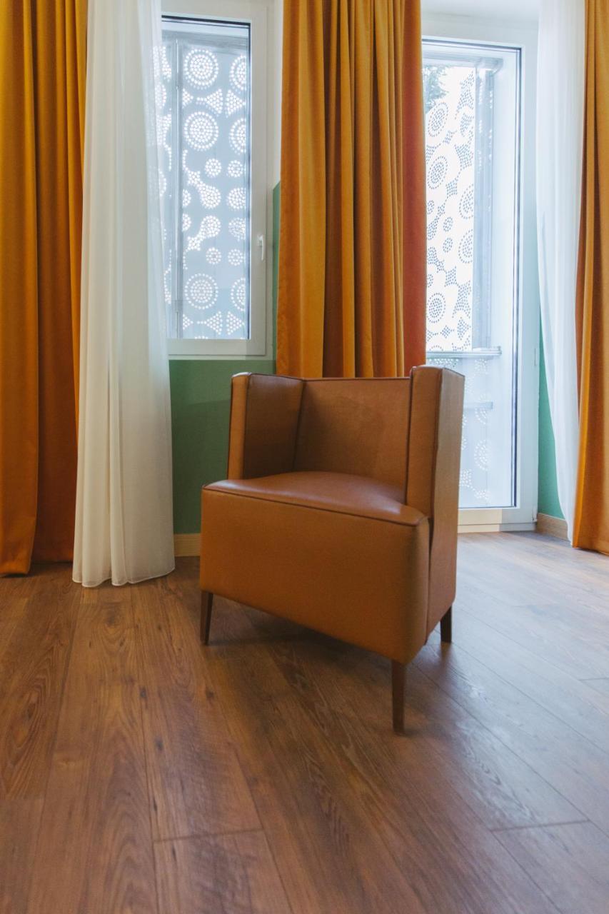 G.Vino Boutique Hotel Tbilisi Ruang foto