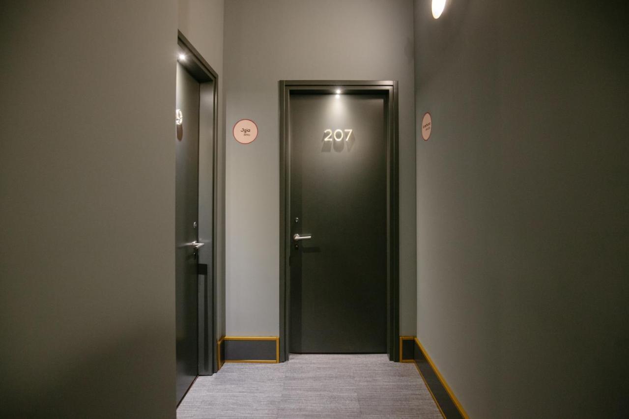 G.Vino Boutique Hotel Tbilisi Bagian luar foto