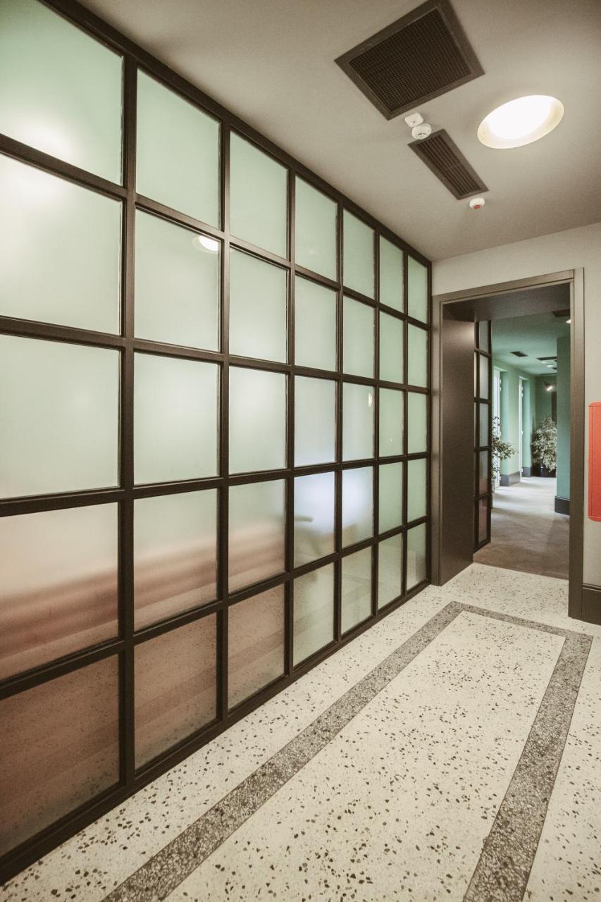 G.Vino Boutique Hotel Tbilisi Bagian luar foto
