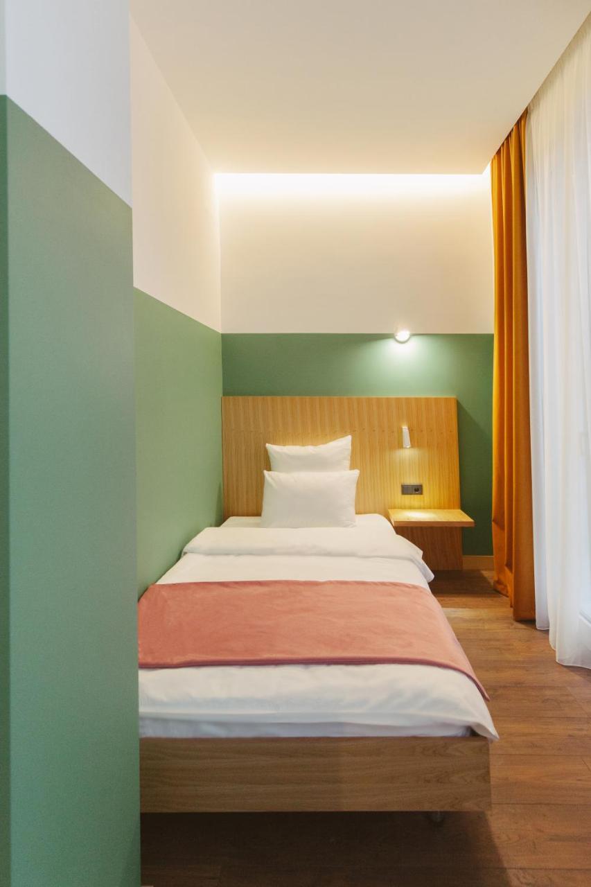 G.Vino Boutique Hotel Tbilisi Ruang foto