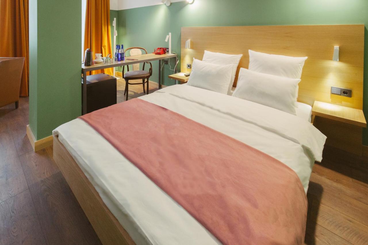 G.Vino Boutique Hotel Tbilisi Ruang foto