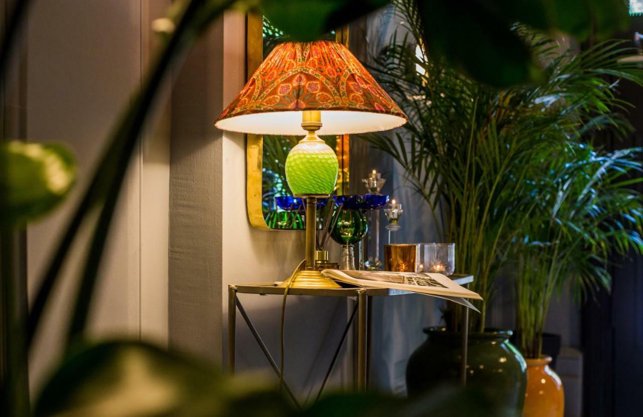 G.Vino Boutique Hotel Tbilisi Bagian luar foto
