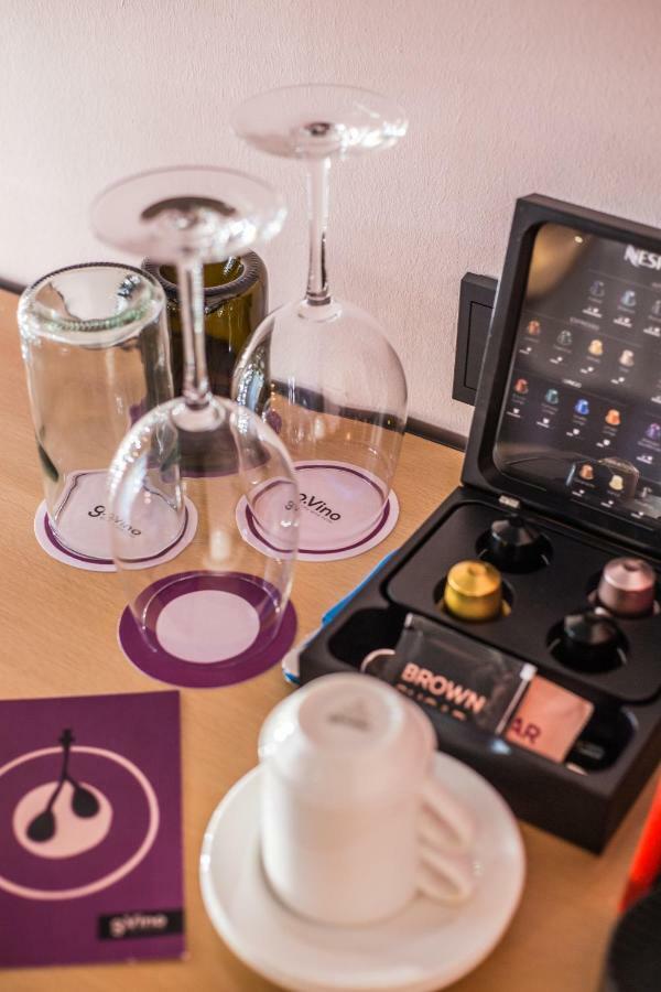 G.Vino Boutique Hotel Tbilisi Bagian luar foto