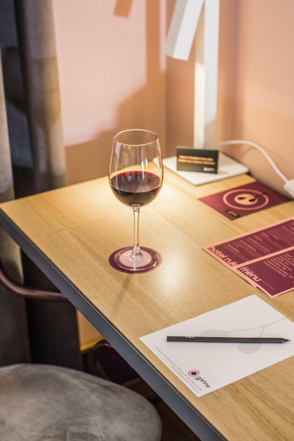 G.Vino Boutique Hotel Tbilisi Bagian luar foto