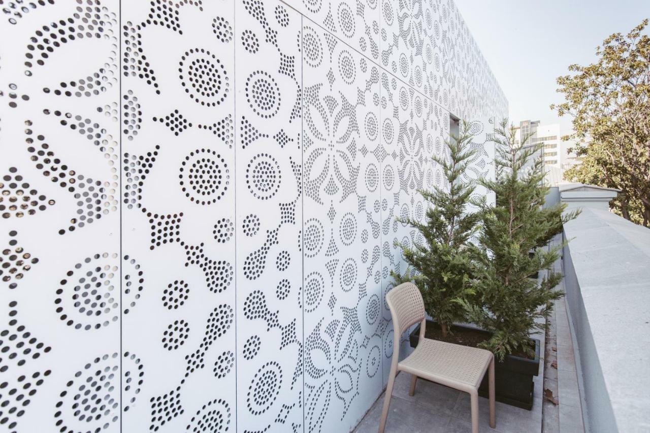 G.Vino Boutique Hotel Tbilisi Bagian luar foto