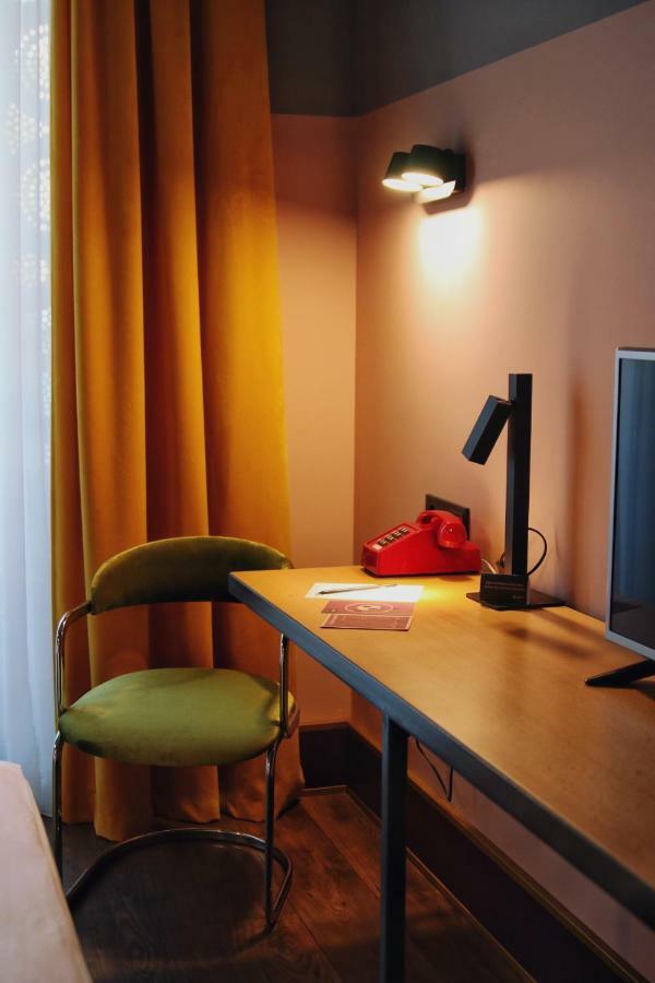 G.Vino Boutique Hotel Tbilisi Bagian luar foto