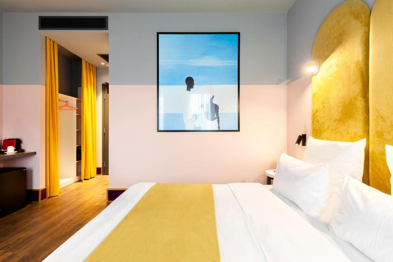 G.Vino Boutique Hotel Tbilisi Bagian luar foto