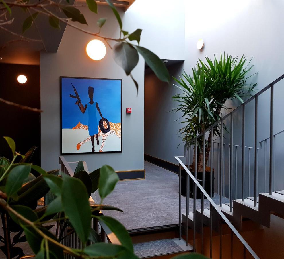 G.Vino Boutique Hotel Tbilisi Bagian luar foto