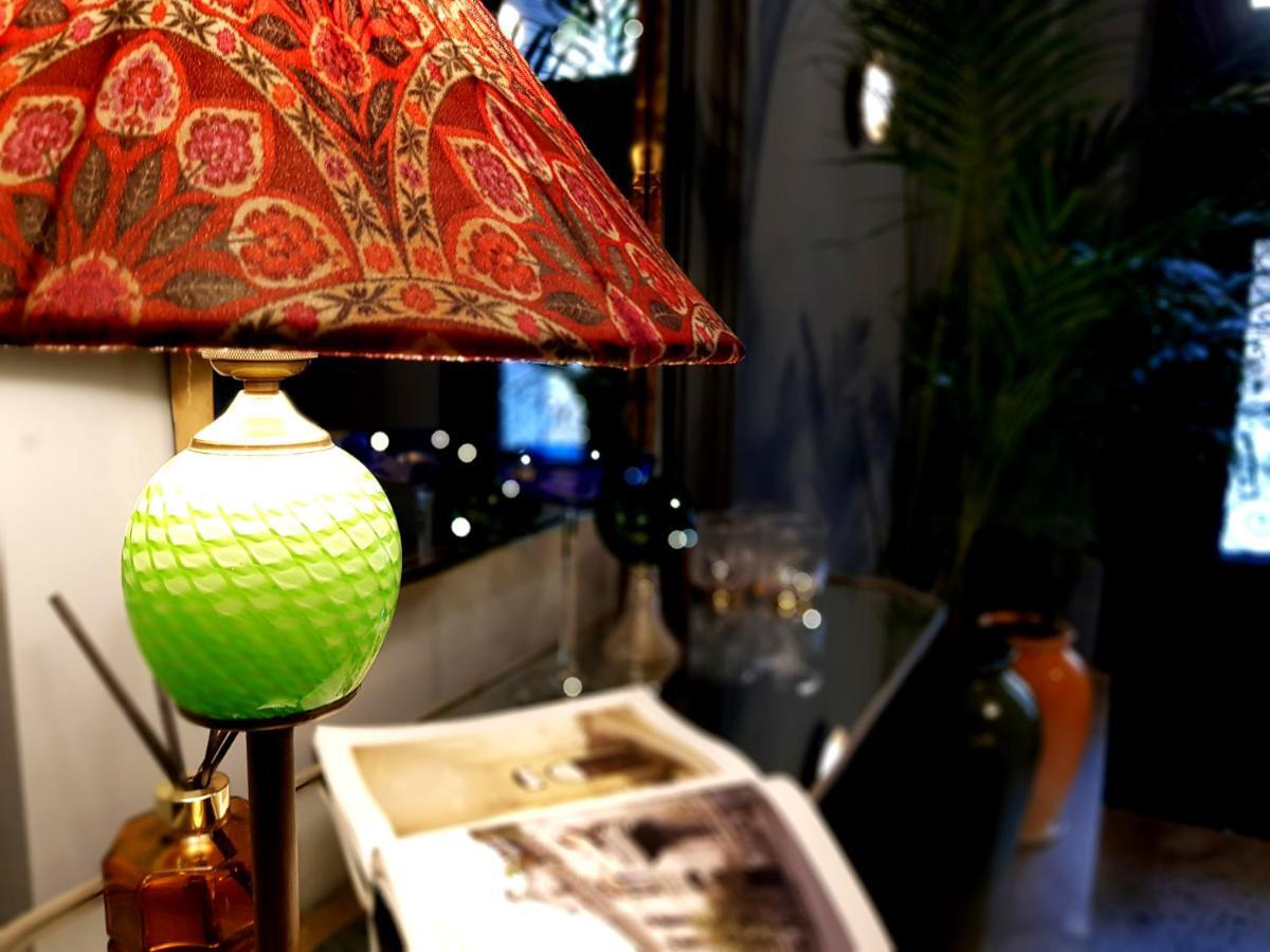 G.Vino Boutique Hotel Tbilisi Bagian luar foto