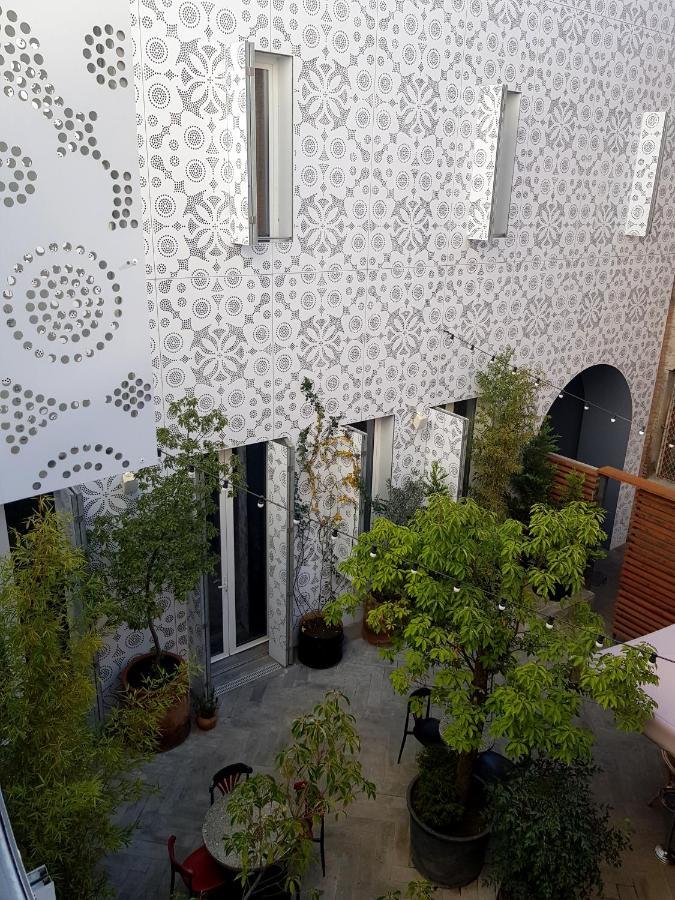 G.Vino Boutique Hotel Tbilisi Bagian luar foto